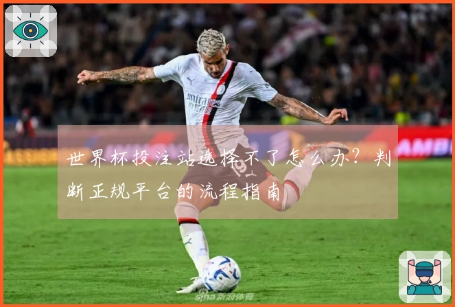 世界杯投注站选择不了怎么办？判断正规平台的流程指南